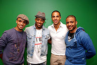 JLS (2010)