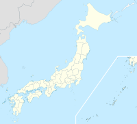 Meerwasserpumpspeicherkraftwerk Okinawa Yanbaru (Japan)