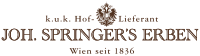 Joh. Springer’s Erben logo.svg