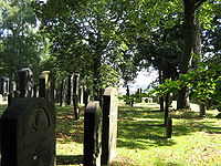 Juedischer Friedhof Hamburg Harburg 1.jpg