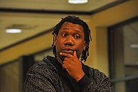 KRS-One 2009