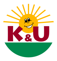 Logo von K&U