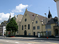 Kapuzinerkloster Koblenz 2004.jpg