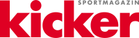 Kicker-Sportmagazin logo.svg