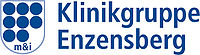 Logo der m&i-Klinikgruppe Enzensberg