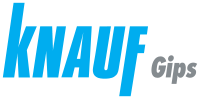 Knauf Gips-Logo