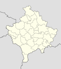Zlipotok (Kosovo)