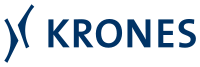 Logo der KRONES AG