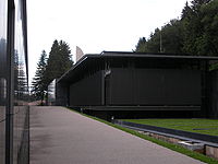 Kz struthof museum aussen.jpg