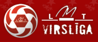 Logo der Virsliga
