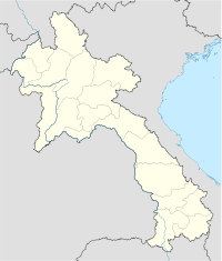 Pakxé (Laos)