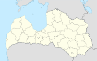 Apšuciems (Lettland)