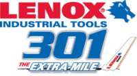 Lenox Industrial Tools 301