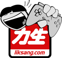 Logo von Lik-Sang