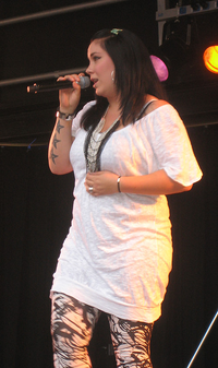 Lisa Lois (2009)