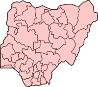 Ilesha (Nigeria)