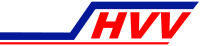Logo des Hamburger Verkehrsverbundes
