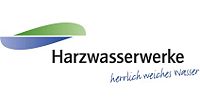 Logo der Harzwasserwerke GmbH