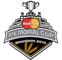 Memorial Cup 2010