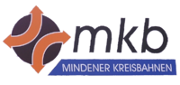 Logo der Mindener Kreisbahnen