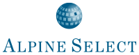 Logo Alpine Select