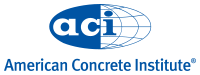Logo American Concrete Institute