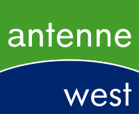 Logo von Antenne West