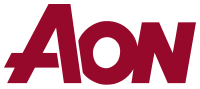 Logo Aon Corporation