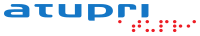 Logo Atupri