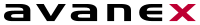 Logo Avanex