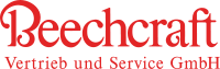 Logo der Beechcraft Vertriebs und Service GmbH