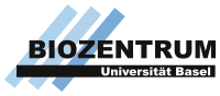 Logo Biozentrum Universität Basel