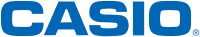 Logo von Casio