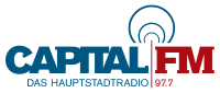 Logo von Capital FM
