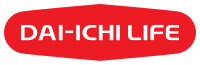 Logo Dai-ichi Seimei Hoken