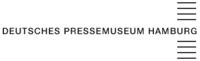 Logo Deutsches Pressemuseum Hamburg.png
