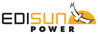 Logo Edisun Power