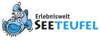 Logo Erlebniswelt Seeteufel