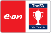 Logo des FA Youth Cup