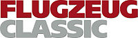 Logo von FLUGZEUG CLASSIC