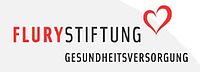 Logo der Flury Stiftung