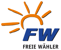Logo der Freien Wähler