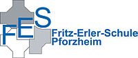 Logo der Fritz-Erler-Schule