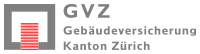 Logo Gebäudeversicherung Zürich