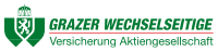 Logo Grazer Wechselseitige