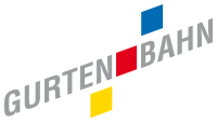 Logo Gurtenbahn