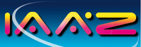IAAZ-Logo