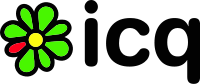 Logo ICQ.svg