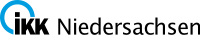 Logo der IKK Niedersachsen