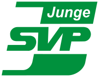 Logo Junge SVP